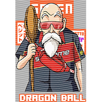 Japanese anime-JP 199